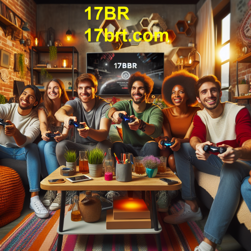 O Crescimento dos Jogos Cooperativos: Juntos em Busca do Objetivo