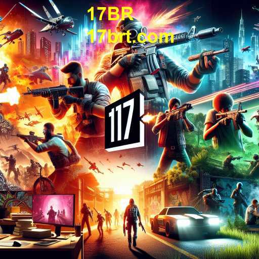 A Evolução dos Jogos de Tiro: Uma Análise Abrangente